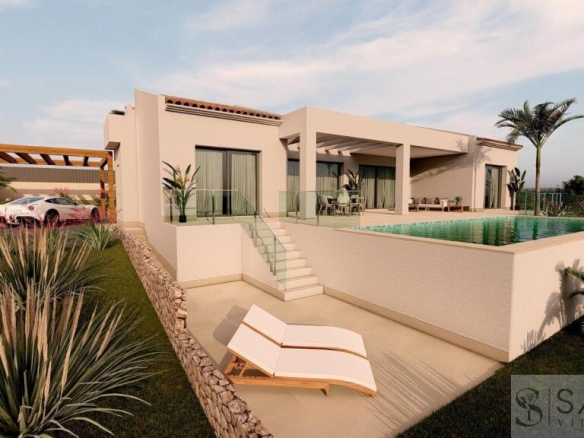 Imagen 2 de Casa-Chalet en Venta en Alicante Alicante