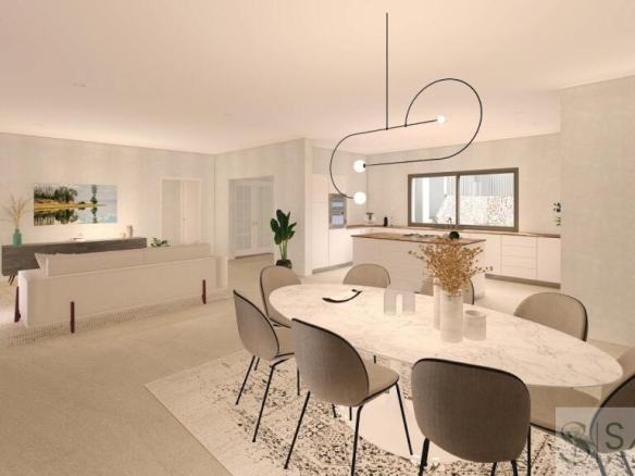 Imagen 4 de Casa-Chalet en Venta en Alicante Alicante