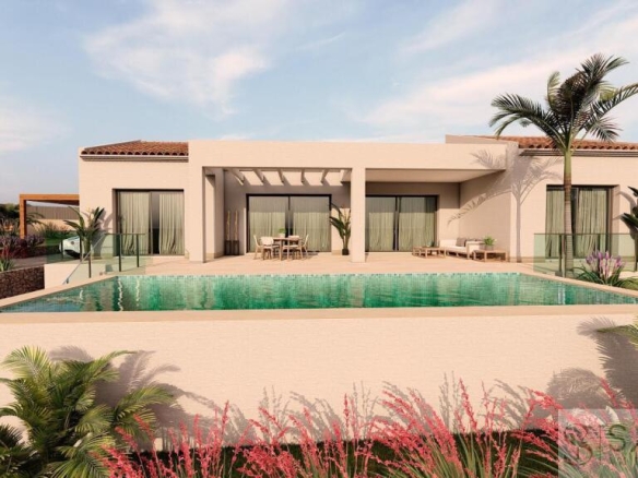 Imagen 1 de Casa-Chalet en Venta en Alicante Alicante