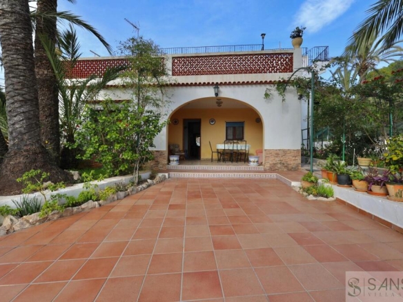 Imagen 3 de Casa-Chalet en Venta en Alicante Alicante