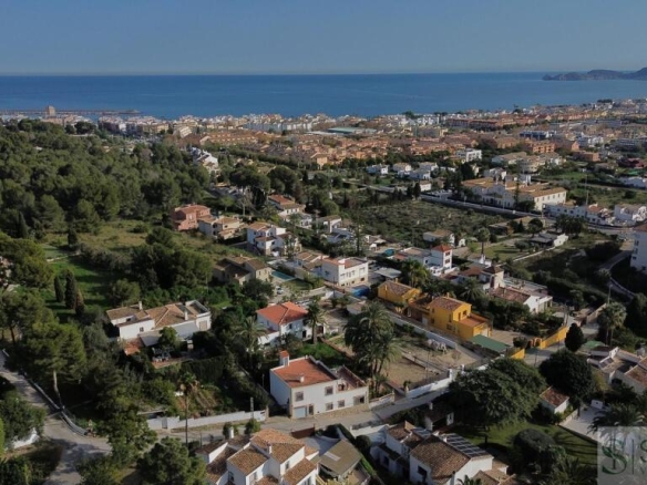 Imagen 1 de Casa-Chalet en Venta en Alicante Alicante