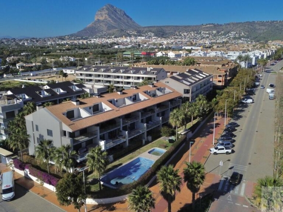 Imagen 2 de Apartamento en Venta en Alicante Alicante