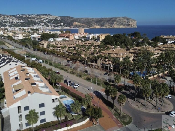 Imagen 3 de Apartamento en Venta en Alicante Alicante