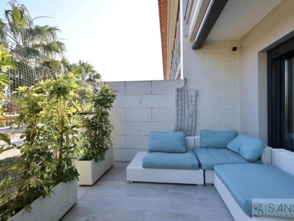 Imagen 4 de Apartamento en Venta en Alicante Alicante