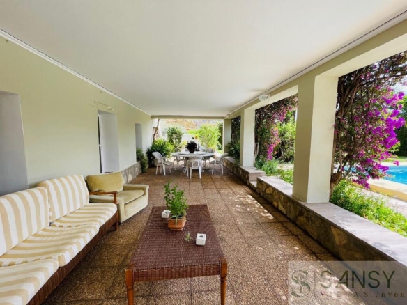 Imagen 4 de Casa-Chalet en Venta en Pedreguer Alicante