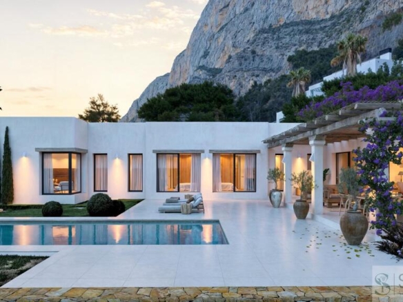 Imagen 2 de Casa-Chalet en Venta en Alicante Alicante