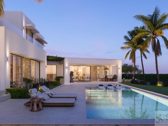 Imagen 2 de Casa-Chalet en Venta en Alicante Alicante