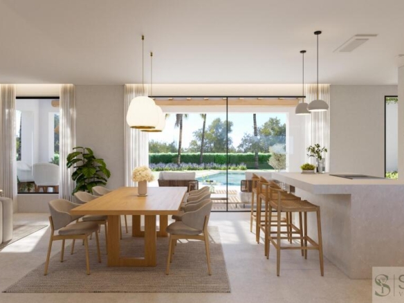 Imagen 3 de Casa-Chalet en Venta en Alicante Alicante