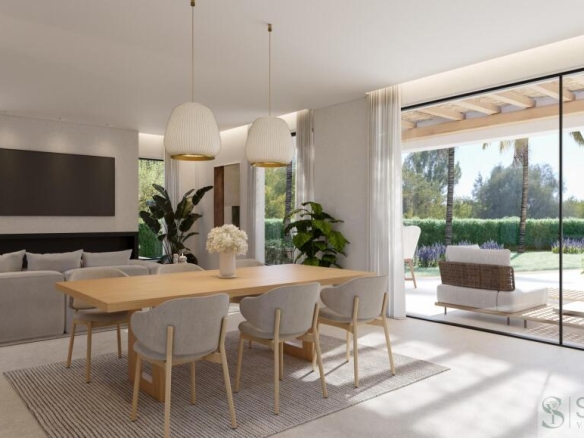 Imagen 4 de Casa-Chalet en Venta en Alicante Alicante