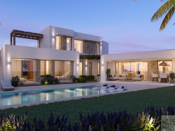 Imagen 1 de Casa-Chalet en Venta en Alicante Alicante