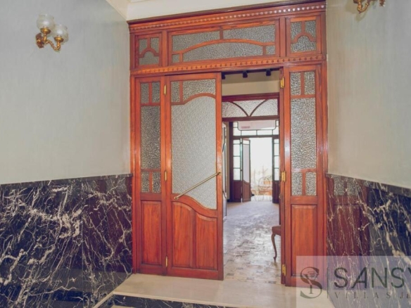 Imagen 2 de Casa-Chalet en Venta en Alicante Alicante