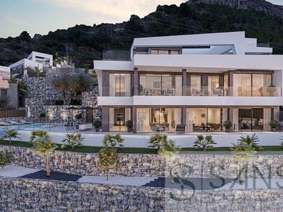 Imagen 3 de Casa-Chalet en Venta en Alicante Alicante