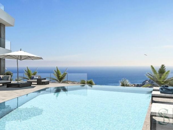 Imagen 4 de Casa-Chalet en Venta en Alicante Alicante