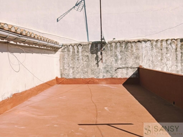 Imagen 2 de Casa-Chalet en Venta en Alicante Alicante