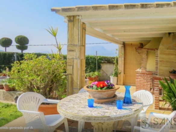 Imagen 3 de Casa-Chalet en Venta en Alicante Alicante