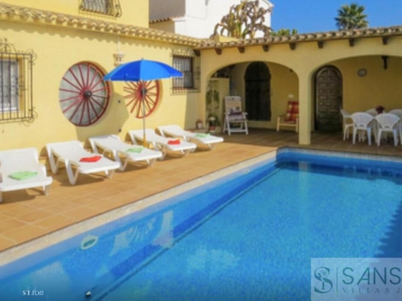 Imagen 4 de Casa-Chalet en Venta en Alicante Alicante