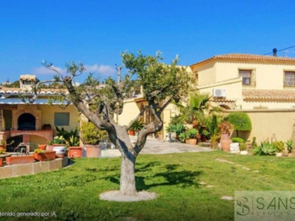 Imagen 1 de Casa-Chalet en Venta en Alicante Alicante