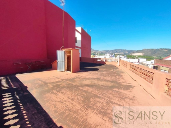 Imagen 1 de Casa-Chalet en Venta en Alicante Alicante