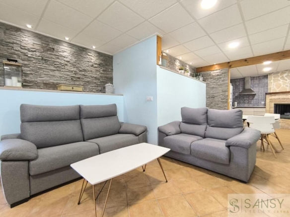 Imagen 1 de Casa-Chalet en Venta en Alicante Alicante