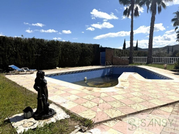 Imagen 2 de Casa-Chalet en Venta en Alicante Alicante