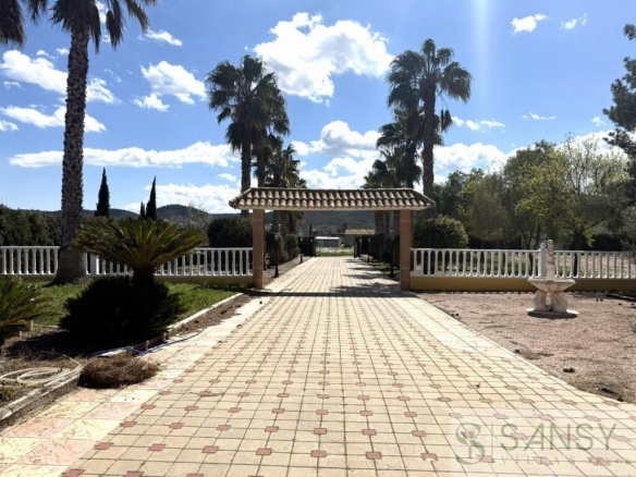 Imagen 3 de Casa-Chalet en Venta en Alicante Alicante