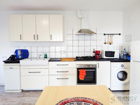 Imagen 2 de Casa-Chalet en Venta en Alicante Alicante