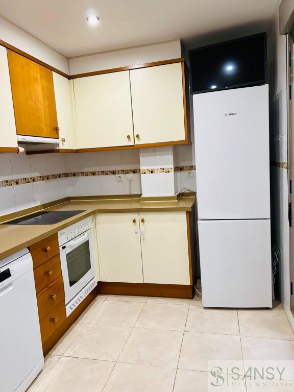 Imagen 2 de Apartamento en Venta en Alicante Alicante