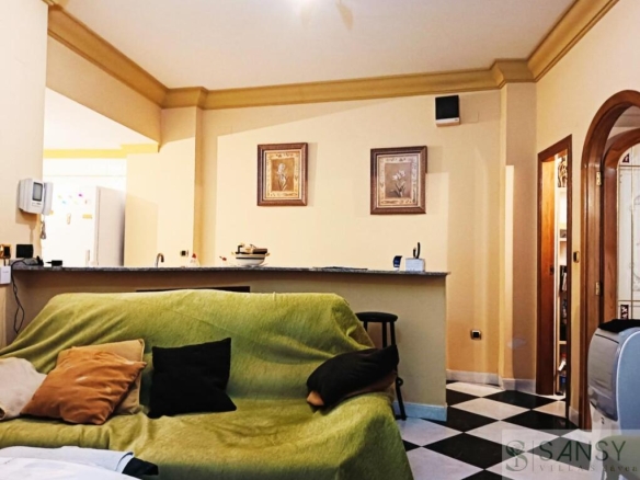 Imagen 2 de Casa-Chalet en Venta en Valencia Valencia