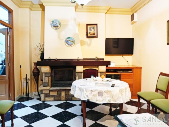 Imagen 3 de Casa-Chalet en Venta en Valencia Valencia