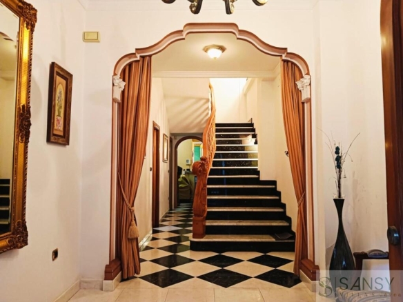 Imagen 1 de Casa-Chalet en Venta en Valencia Valencia