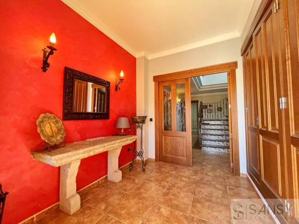 Imagen 2 de Casa-Chalet en Venta en Valencia Valencia