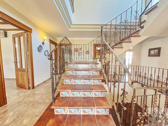 Imagen 3 de Casa-Chalet en Venta en Valencia Valencia