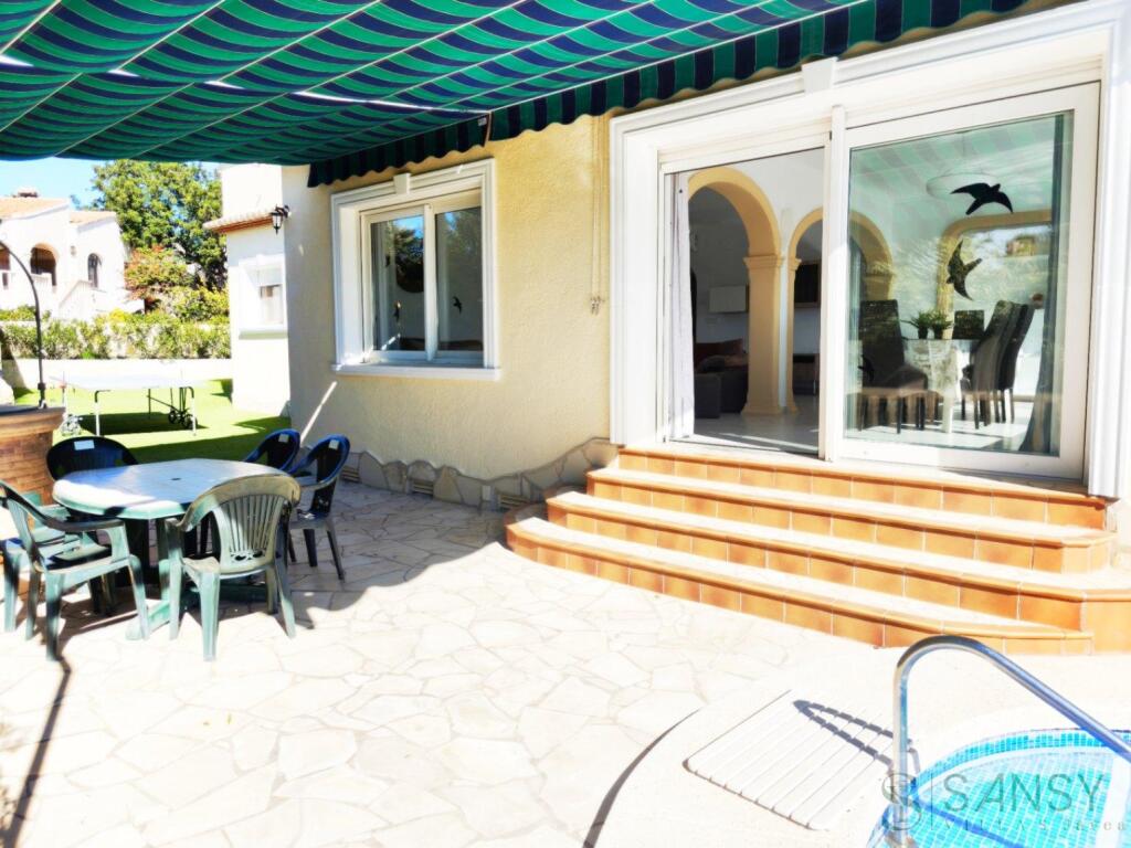 Imagen 3 de Casa-Chalet en Venta en Alicante Alicante