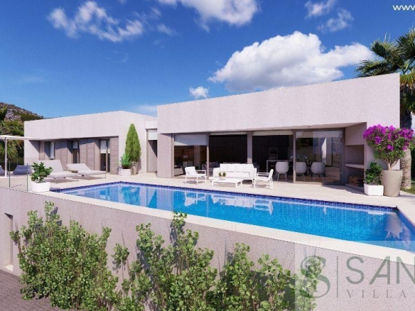 Imagen 1 de Casa-Chalet en Venta en Alicante Alicante