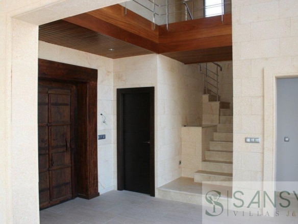 Imagen 3 de Casa-Chalet en Venta en Javea/Xabia Alicante