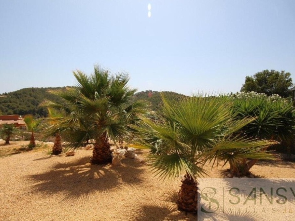 Imagen 4 de Casa-Chalet en Venta en Javea/Xabia Alicante