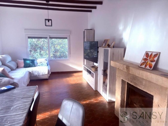 Imagen 2 de Casa-Chalet en Venta en Javea/Xabia Alicante