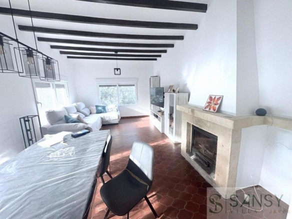 Imagen 3 de Casa-Chalet en Venta en Javea/Xabia Alicante