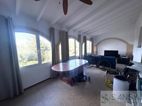 Imagen 4 de Casa-Chalet en Venta en Javea/Xabia Alicante