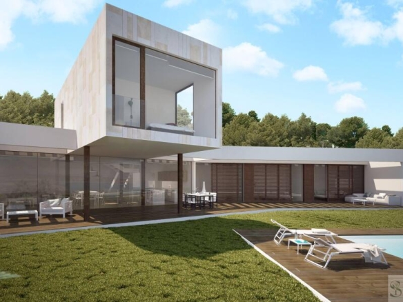 Imagen 2 de Casa-Chalet en Venta en Javea/Xabia Alicante