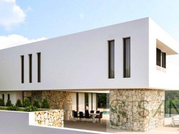 Imagen 2 de Casa-Chalet en Venta en Javea/Xabia Alicante