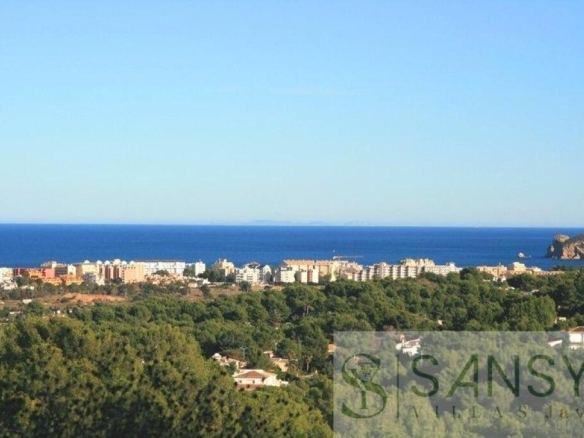Imagen 3 de Casa-Chalet en Venta en Javea/Xabia Alicante