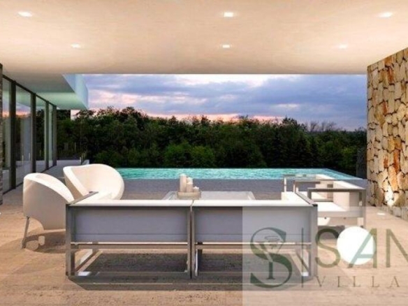 Imagen 4 de Casa-Chalet en Venta en Javea/Xabia Alicante