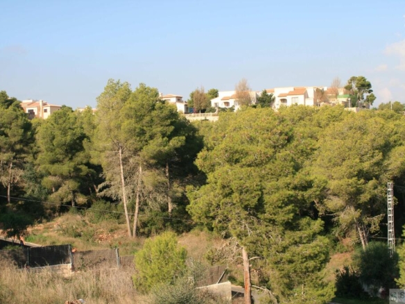 Imagen 2 de Suelo urbanizable en Venta en Javea/Xabia Alicante