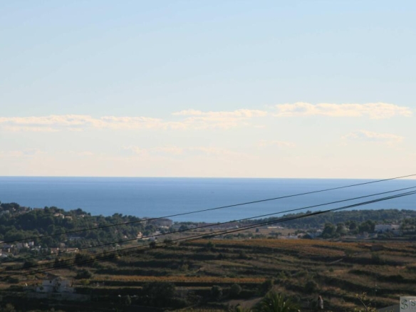 Imagen 1 de Suelo urbanizable en Venta en Benitachell Alicante