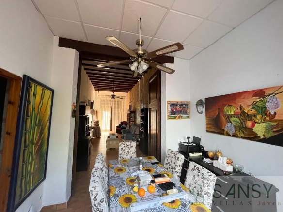 Imagen 2 de Suelo rústico en Venta en Javea/Xabia Alicante