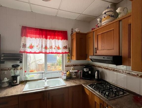 Imagen 3 de Suelo rústico en Venta en Javea/Xabia Alicante