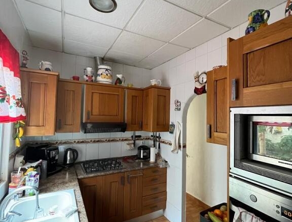 Imagen 4 de Suelo rústico en Venta en Javea/Xabia Alicante