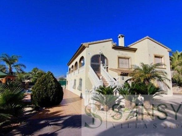 Imagen 1 de Suelo rústico en Venta en Xalo/jalon Alicante