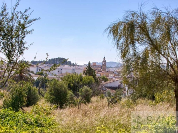 Imagen 2 de Suelo rústico en Venta en Alicante Alicante